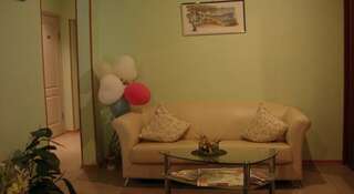 Гостиница Нега Среднеуральск-1