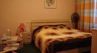 Гостиница Нега Среднеуральск-4