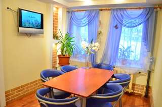 Гостиница Нега Среднеуральск-0