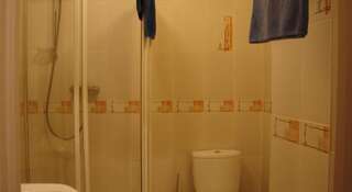 Гостиница Нега Среднеуральск-5