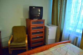 Гостиница Нега Среднеуральск Двухместный номер с одной кроватью-8